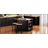 53-Inch Large Kitchen Island with Drop Leaf, Power Outlet, and Spacious Storage on 5 Wheels, Perfect for Modern Kitchens and Dining Rooms-1097477286