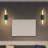 Damians LED Wallchiere