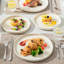 Piece Stoneware Dinnerware Set - Service for 8-1752504313