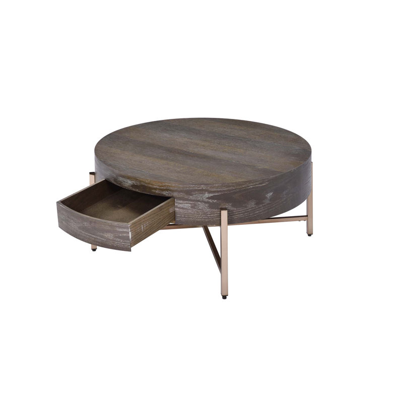 1-Drawer Coffee Table