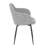 Shofner 19'' H Upholstered Armchair-1989708492
