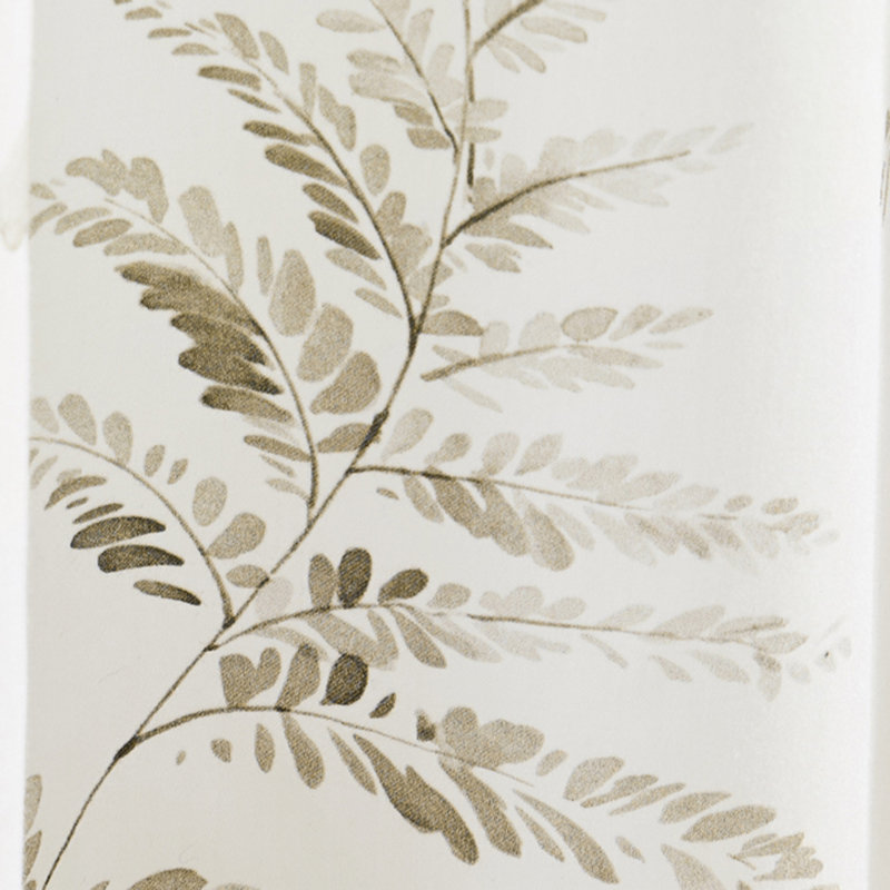 Interlude Curtain Panel Pair, 50" W x 95" L