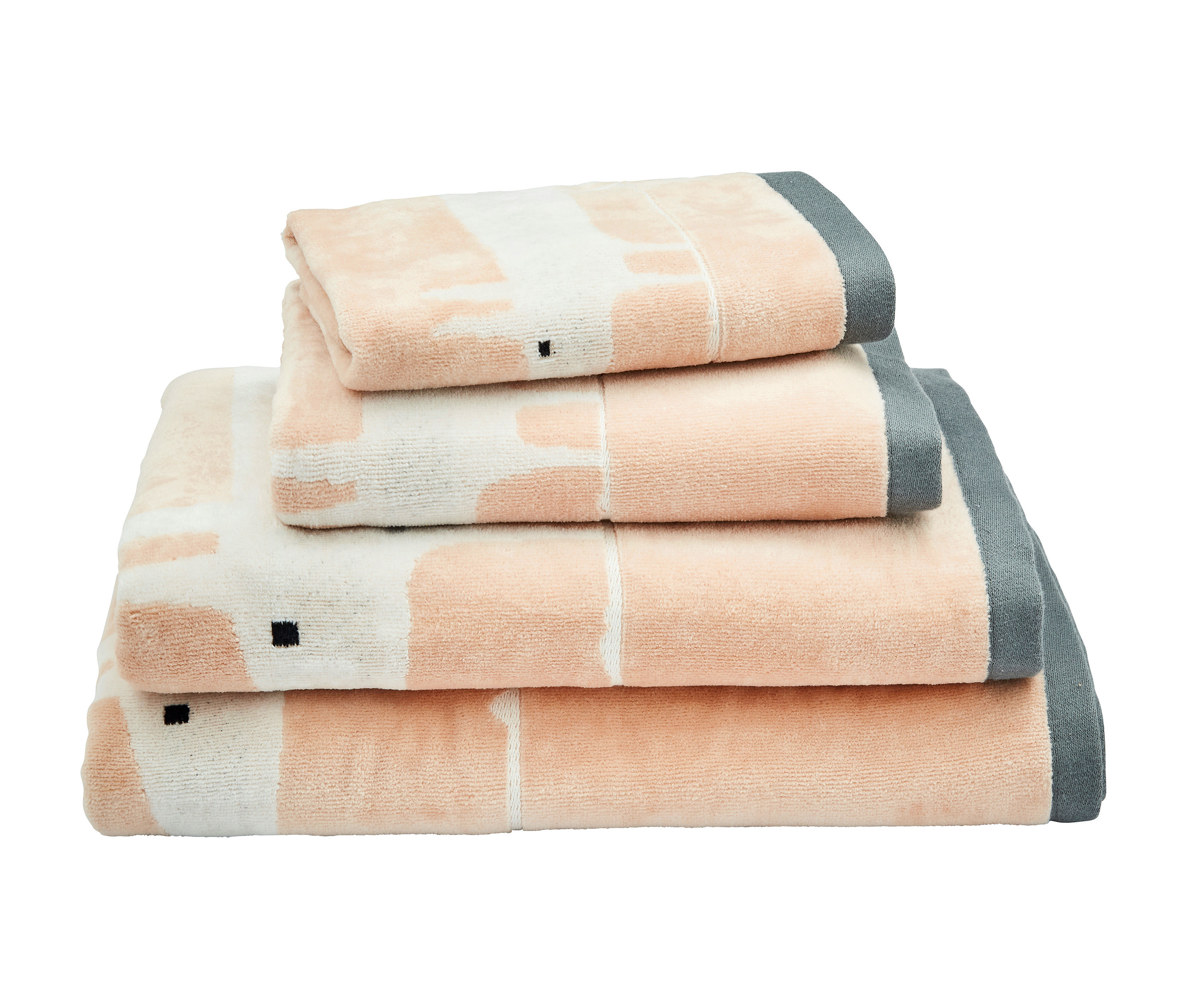 Scion mr discount fox embroidered towels