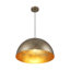 Luminaire suspendu pour îlot de cuisine à 1 lumière à intensité variable Aire-558931264
