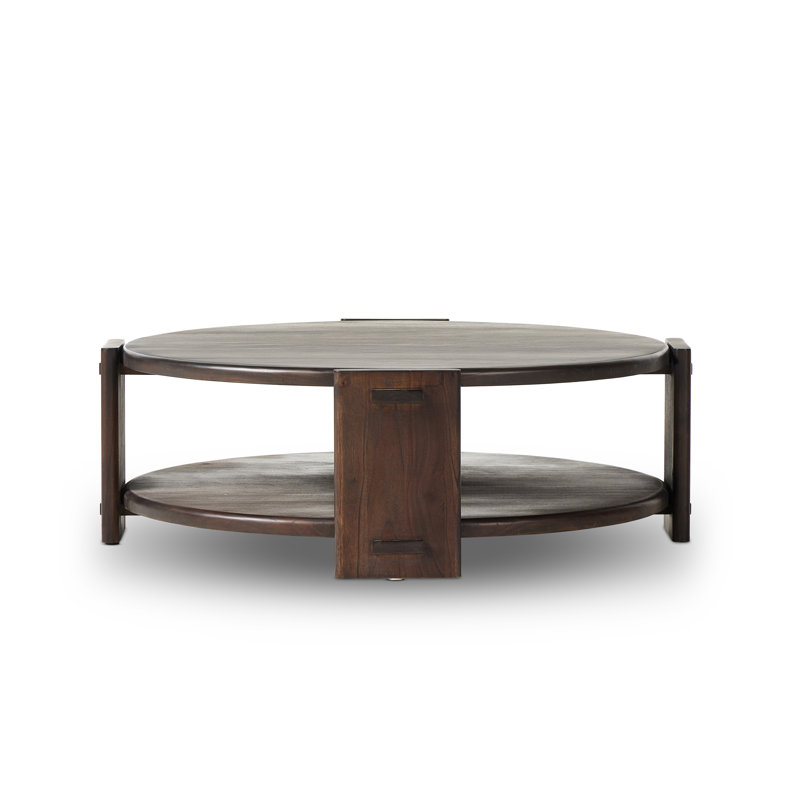 Table basse avec rangement Starling
