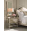 Caracole Classic Upholstered Standard Configurable Bedroom Set