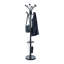 Plastic Freestanding Coat Rack-39416404