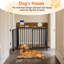 Caisse pour chien en bois-1474079025