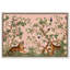 Décoration murale de salle de bain Roaring pair II -1757217794-1757217798