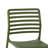 Delron Stackable Weather-Resistant Dining Side Chair (Set of 2)-325856672