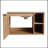 Rhylon 30.00'' Single Bathroom Vanity with Ceramic Top