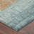Machine Washable Indoor/Outdoor Chantille ACN2752 Striped Rug-856995440-856995439