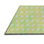 Tapis de zone verte à motif-490163708