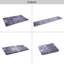 Tapis, tapis lavable, à poils courts, antidérapant, antidérapant, pliable, adapté aux enfants et aux animaux de compagnie - tapis pour le salon, la chambre à coucher, la cuisine-712636709