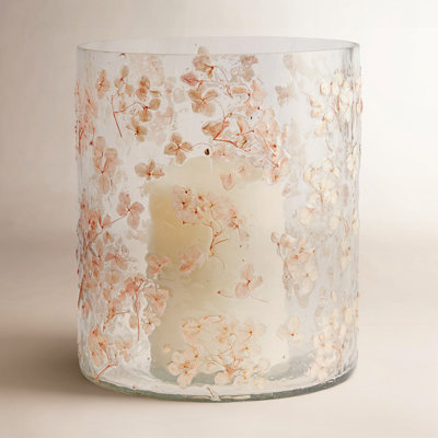 Woolf 8.25" Votive Holder