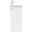 Single Bathroom Vanity with Ceramic Basin-1665480330