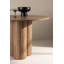 Daniellah Round Dining Table-1596173574