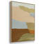 Stacked Landscape IV - Toile encadrée multi-pièces-777601872-777601887