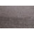 Gray Wool Gabbeh Style Indian Area Rug 9x10