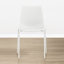 Chaises de salle à manger empilables-35495177