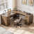 Rustic Oak