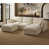 Beige Chenille selected