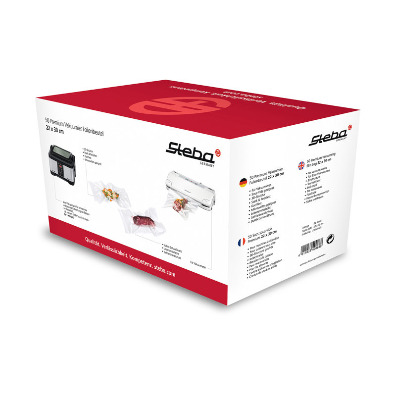 Vacuum Sealer Bag