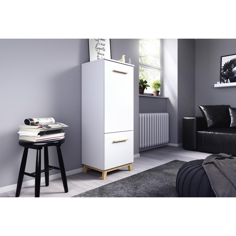 Carlsson Combo Chest Drawer 