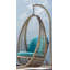 Heri Porch Swing with Stand-35572484-35572517