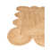 Cosner Hand Braided Area Rug