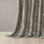 Paire de rideaux en jacquard (2 panneaux de fenêtre)-158533947-158533940