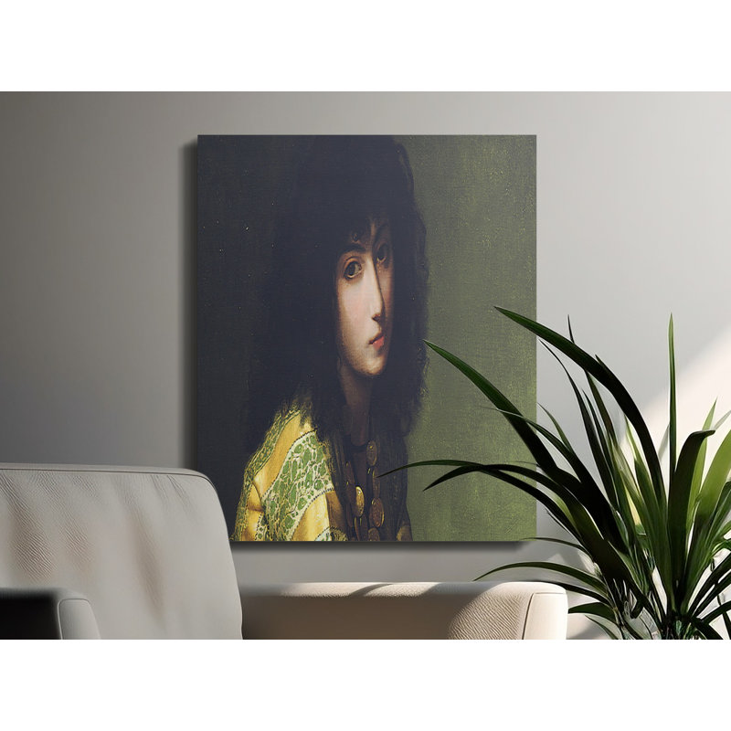 Wrapped Canvas Print Set, 20x30