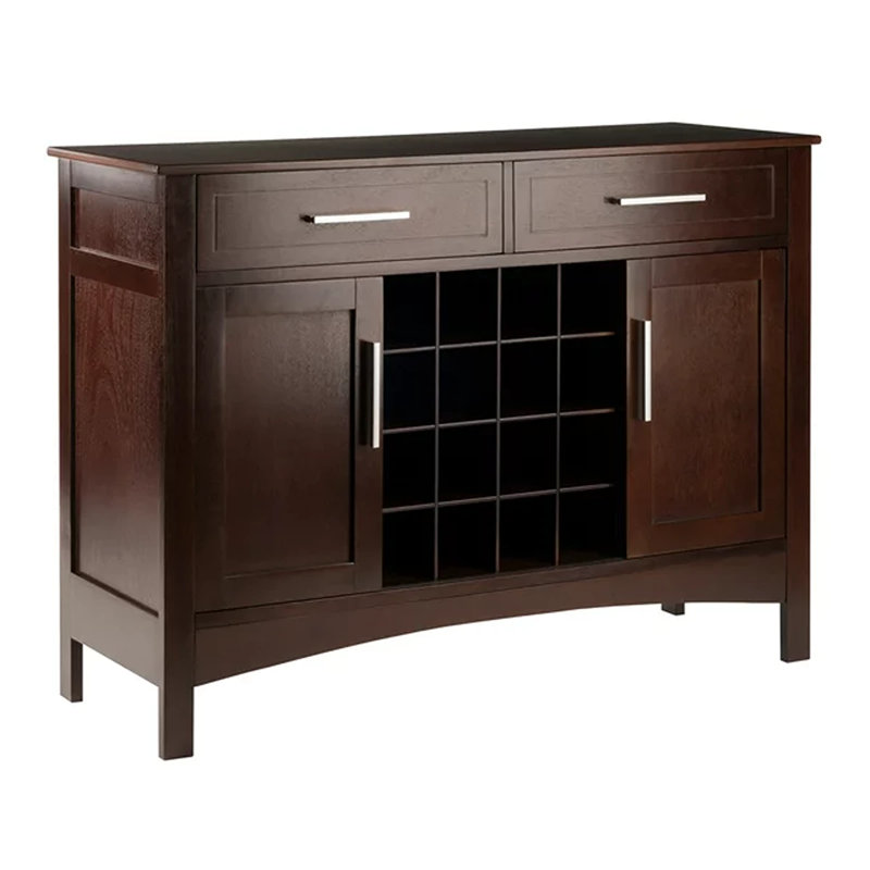 Olumide 16'' Sideboard