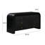 157.5cm W 6 - Drawer Chest of Drawers-423179965