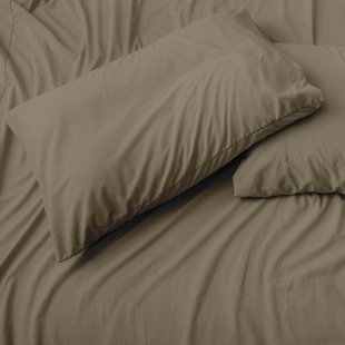 Microfiber Sheet Set