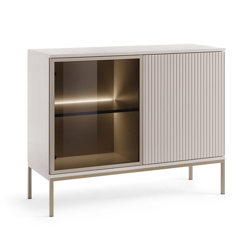 Demick 103.5cm Sideboard