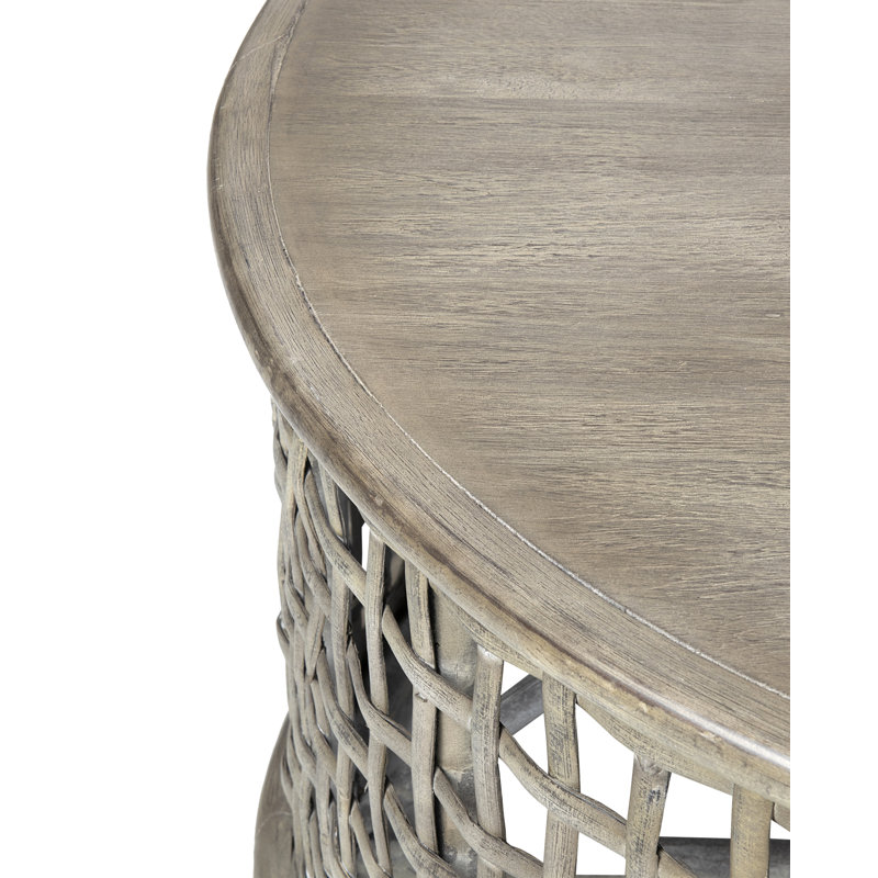 Table basse Formentera