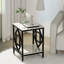 Alfio Frame End Table-859035260
