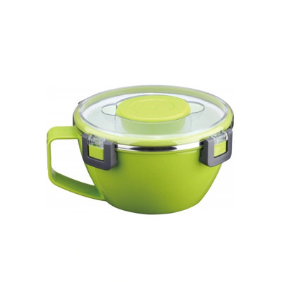 Bol à déjeuner et à soupe