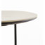 Table basse en céramique