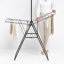 Hangon Drying Rack, 20 Metres With Rod