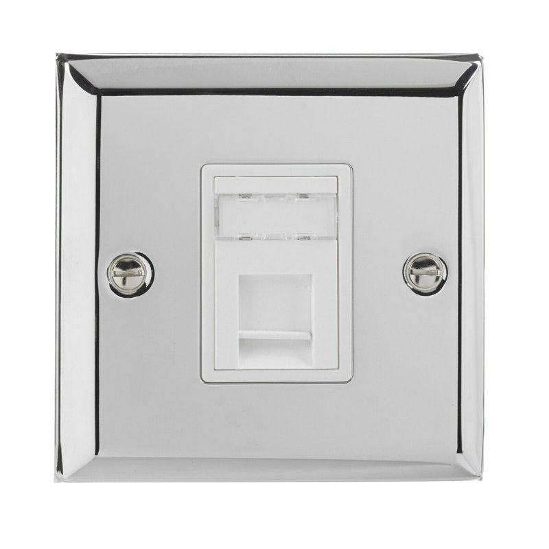 Ahrianna Wall Mounted Socket