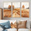 Nona - Ensemble d'art mural campagne-107205002-107205000