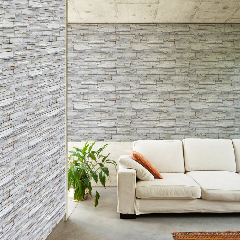 Abstract Wall Decal