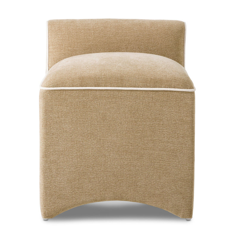 Allonia Accent Stool-Laughlin Natural, Laughlin Natural