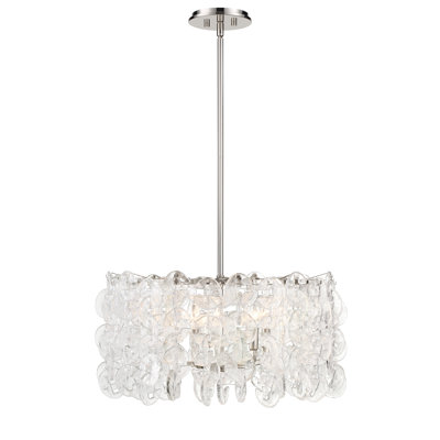 Taffinoe - 5 Light Pendant