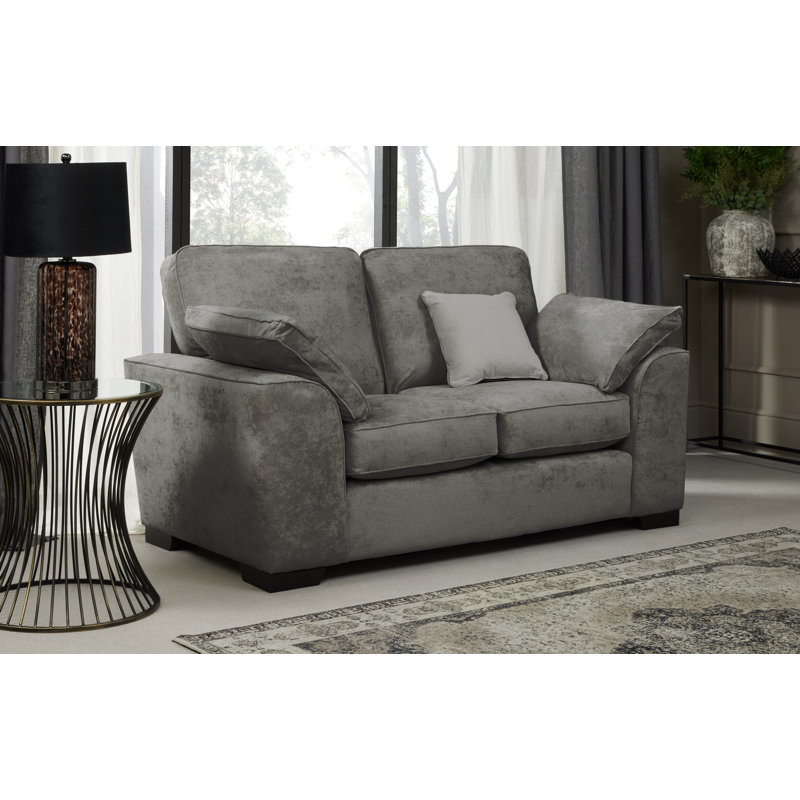 Swofford Sleeper, Grey, 2