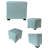 Syriah Upholstered Ottoman-1764334112