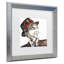 Ines Kouidis, art encadré «Franky»-1882219147-1882219144