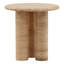 Jensy Side Table Natural